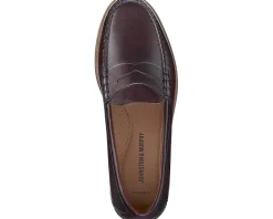 Johnston & Murphy Halstead Penny Loafer Men's