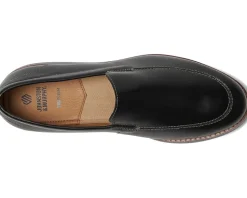 Johnston & Murphy Kids Upton Venetian (Little Kid/Big Kid)