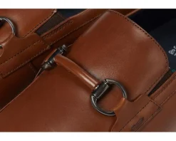 Johnston & Murphy Landry Bit Men's