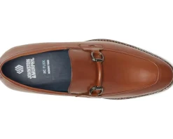 Johnston & Murphy Landry Bit Men's