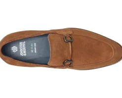 Johnston & Murphy Landry Bit Men's