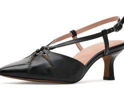 Johnston & Murphy Lindsey Ring Slingback Women's