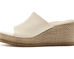Johnston & Murphy Mallory Slide Wedge Women's