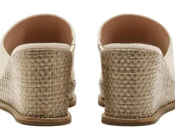 Johnston & Murphy Mallory Slide Wedge Women's