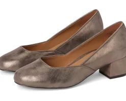 Johnston & Murphy Sienna Pumps Women's