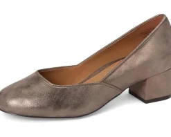 Johnston & Murphy Sienna Pumps Women's
