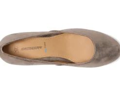 Johnston & Murphy Sienna Pumps Women's