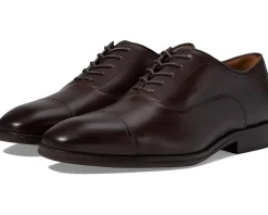 Johnston & Murphy Sullivan Cap Toe Men's