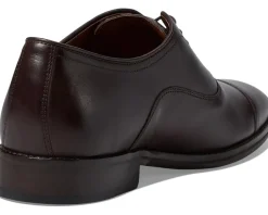 Johnston & Murphy Sullivan Cap Toe Men's
