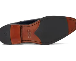 Johnston & Murphy Sullivan Double Buckle Cap Toe Men's