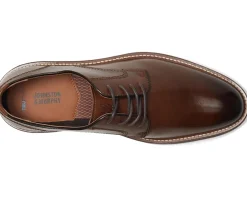 Johnston & Murphy Upton Plain Toe Men's