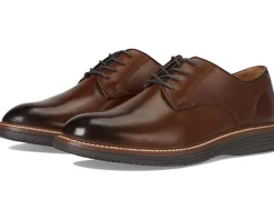 Johnston & Murphy Upton Plain Toe Men's