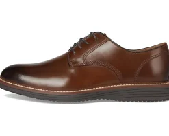Johnston & Murphy Upton Plain Toe Men's