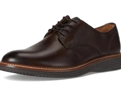Johnston & Murphy Upton Plain Toe Men's