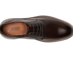 Johnston & Murphy Upton Plain Toe Men's