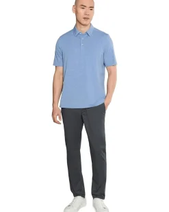 Johnston & Murphy Xc+ Apex Performance Polo Men's