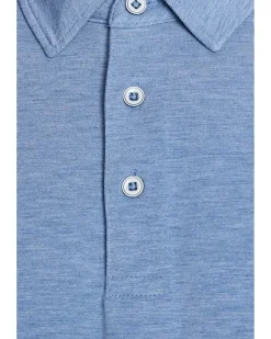 Johnston & Murphy Xc+ Apex Performance Polo Men's