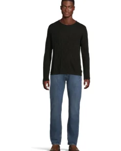 John Varvatos Brycen Crew Y2541W25 Men's