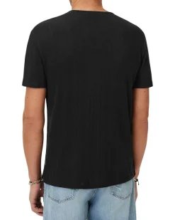 John Varvatos Ciel Henley K6937F25 Men's