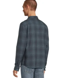 John Varvatos Dario Shirt W976W25 Men's