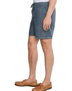 John Varvatos Daryl Shorts Men's