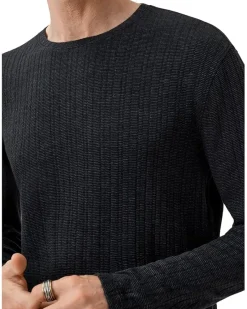John Varvatos Fern Crew K7011W25 Men's