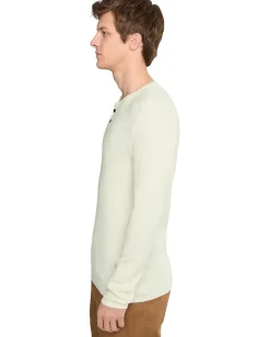 John Varvatos Javis Henley Y2601R25 Men's