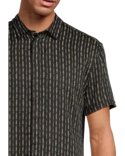 John Varvatos Loren Shirt W690F25 Men's