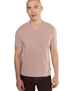 John Varvatos Miles V-Neck K3595S26 Men's