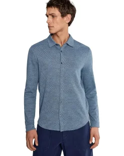 John Varvatos Paladino Shirt Men's