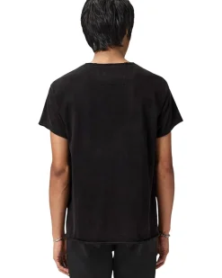 John Varvatos Skull Sculpture Tee KG7197R25 Men's