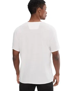 John Varvatos Stars Graphic T-Shirt KG7337S26 Men's