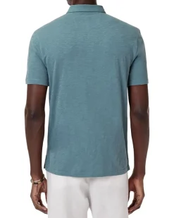 John Varvatos Victor Polo K5787S25 Men's