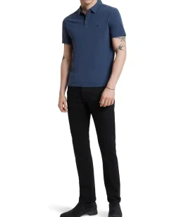 John Varvatos VICTOR POLO Men's