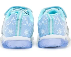 Josmo Frozen Lighted Sneakers (Toddler/Little Kid)