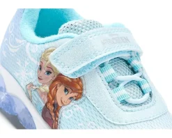 Josmo Frozen Lighted Sneakers (Toddler/Little Kid)