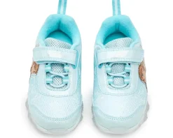 Josmo Frozen Lighted Sneakers (Toddler/Little Kid)