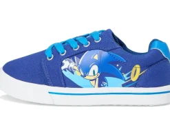 Josmo Sonic The Hedgehog Sneaker