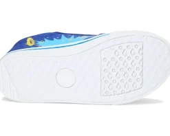 Josmo Sonic The Hedgehog Sneaker