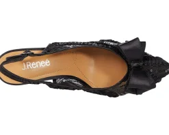 J. Renee Yazmine Women's