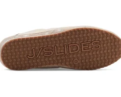 J/Slides Preppy Women's