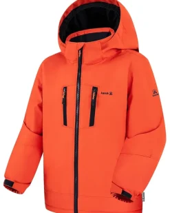 Kamik Kids Hux (Little Kid/Big Kid)