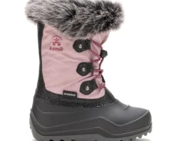 Kamik Kids Powdery 3 (Toddler/Little Kid/Big Kid)