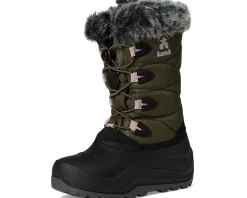 Kamik Kids Snowangel (Toddler/Little Kid/Big Kid)
