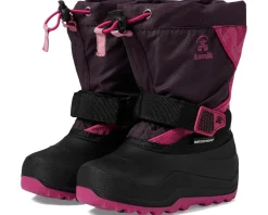 Kamik Kids Snowfall P2 (Toddler/Little Kid/Big Kid)