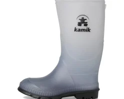 Kamik Kids Stomp Print (Toddler/Little Kid/Big Kid)