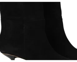 Kate Spade New York Adele Suede Tall Boots Women's