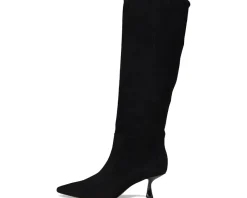 Kate Spade New York Adele Suede Tall Boots Women's