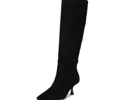 Kate Spade New York Adele Suede Tall Boots Women's