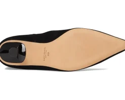Kate Spade New York Adele Suede Tall Boots Women's